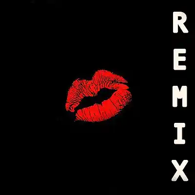 Picture for song 'French Kiss XXX 2024 (C&P Demo)' by artist 'Roland The Artist'