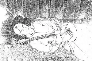 Artist picture