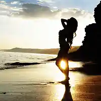 Picture for song '*NEW* Exotic Lover' by artist 'Scarecrow Beats'