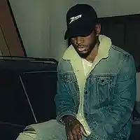 Picture for song 'ENOUGH (SS X SS)' by artist 'Scott Supreme'