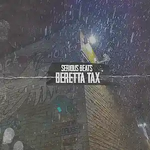 Picture for song 'Abra Kadabra (Buy 1 Get 1 Free)' by artist 'SeriousOnTheBeat'