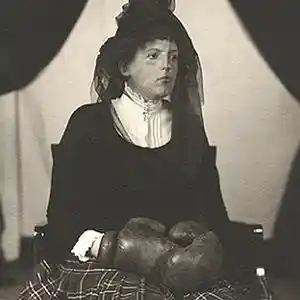 Picture for song 'Motherfunker' by artist 'She Killed In Ecstasy'