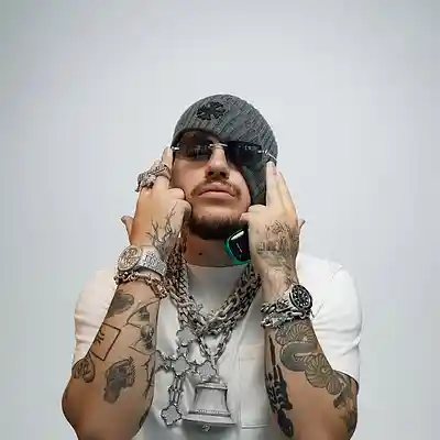 Picture for song 'DANGEROUS (BUY 1 GET 4 FREE)' by artist 'S MELO'