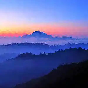 Picture for song 'Dawn' by artist 'Speak Words Speak'