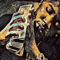 Picture for song 'Royal Flush ' by artist 'Stacked Up Michael'