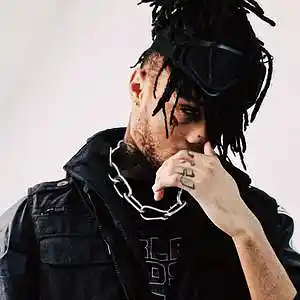 Picture for song 'Hard Trap' by artist 'Stuck Boy'