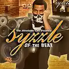 Picture for song '9. SHADES fet. DOT & Staxk' by artist 'SYZZLE'