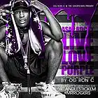 Picture for song 'TURN UP ||A$AP ROCKY, SPACE GHOST PURP BANGER||' by artist 'TI The TrackStar'