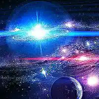 Picture for song 'PLANET X'S JOURNEY' by artist 'TONY BURE'