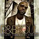 Picture for song 'Heart Of The City ( Radio Soul Single)' by artist 'Track Pros'
