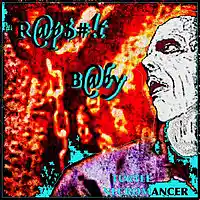 Picture for song 'R@p$#!t B@by' by artist 'Turtle Necromancer'