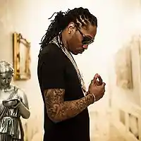 Picture for song '491' by artist 'V1CBEATZ'