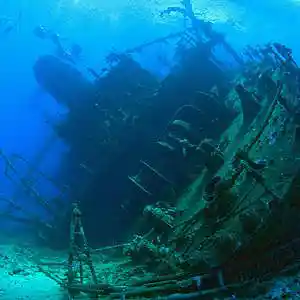 Picture for song 'Spooky - dark trap beat' by artist 'VXAQ'