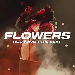 Picture for song 'Flowers (BUY 1 GET 4 FREE)' by artist 'Wendigo'