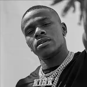 Picture for song 'STICK UP *DaBaby*' by artist 'XXXMAKEITBOUNCE'