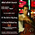Picture for song '02 The Life Is A Big Story' by artist 'yasser farouk'