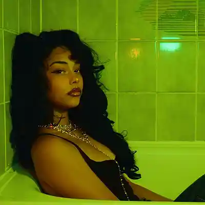 Picture for song 'DON'T BLAME ME - tory lanez type beat x rnb' by artist 'Zenkan'