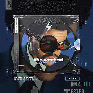 Picture for song 'Over Now (BUY 1 GET 1 FREE)' by artist '8kgod'