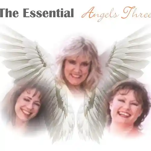 Picture for song 'WHAT SIN' by artist 'Angels Three'