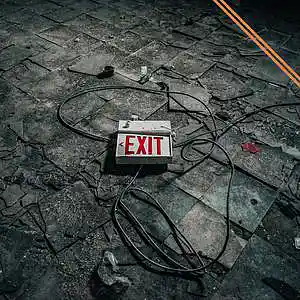 Picture for song 'Escape' by artist 'AllBeats4u'