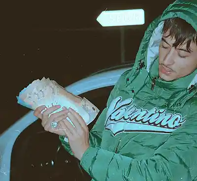 Picture for song 'DETROIT TYPE BEAT "VICE CLUB" INSTRUMENTAL TRAP' by artist 'Anthony Beats'