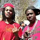 Picture for song 'Back To Tha Trap' by artist 'Aone Muzik'