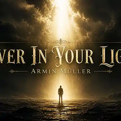 Picture for song 'Ever In Your Light' by artist 'Armin Jasmin Miller'