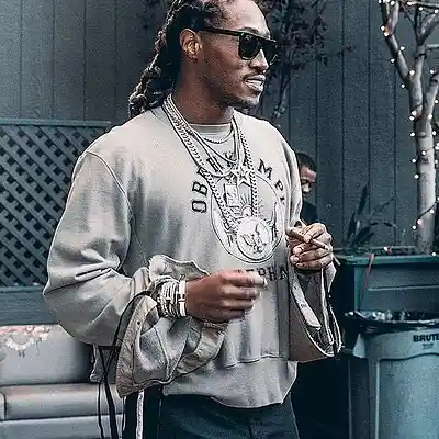 Picture for song 'Future x 808 Mafia Type Beat - ''FRESH''' by artist 'Beatsby.Mxtt029'