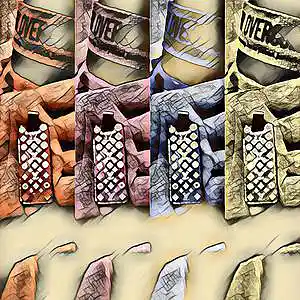 Picture for song 'new secretary' by artist 'beatz vip Records'