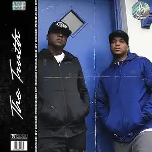 Picture for song 'The Truth (Buy 1 get 1 Free)' by artist 'BOGER'