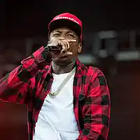 Picture for song '4-Hunnid (YG Type Beat) *BUY 1 GET 2 FREE*' by artist 'Bone The Producer'