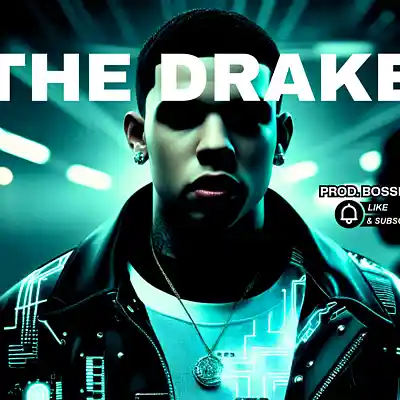 Picture for song 'THE DRAKE - PROD. BOSSDREAM 91BPM' by artist 'Boss Dream Beats'