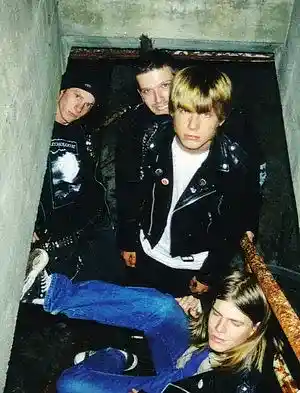 Artist picture