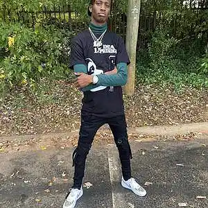 Picture for song 'krazy (yung mal x pyrex whippa type beat)' by artist 'cashnitro'