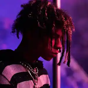 Picture for song 'Empty' by artist 'Cawich'