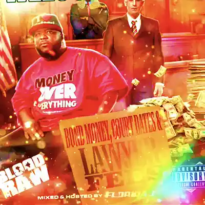 Picture for song '(NEW)Court Date's' by artist 'Ceo Cop O Beats'