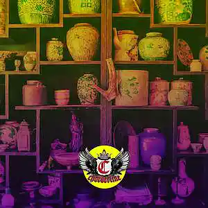 Picture for song 'PORCELAIN (Gunna Lil Baby Type Beat)' by artist 'Chorderline'