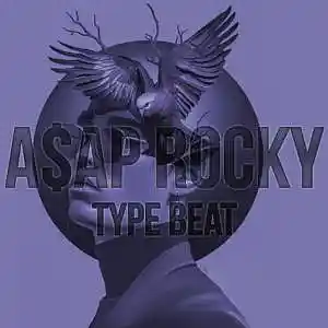 Picture for song '"Bullfinch" (ASAP Rocky Type Beat 2020)' by artist 'DaDavidBeatz'