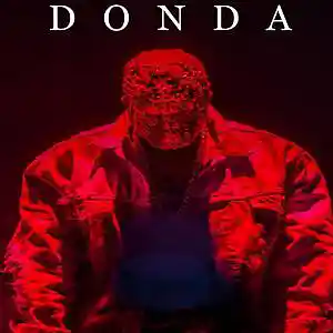Picture for song 'FATTY FAT prod - DONDA' by artist 'FATTY FAT prod'