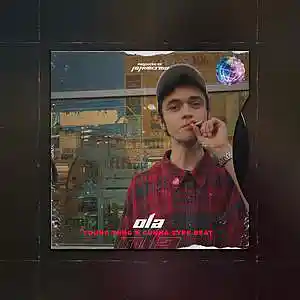 Picture for song 'Ola' by artist 'Hey Marqo'