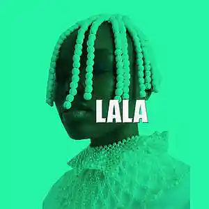 Picture for song 'lala' by artist 'Gbeatzs vibes'