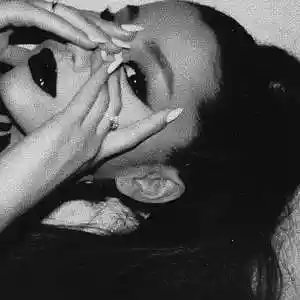 Picture for song 'Ariana Grande x TyDolla $ing "Mood: Horny"' by artist 'Gon (RIP ACCOUNT)'