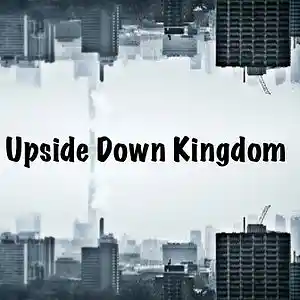 Picture for song 'The Upside Down Kingdom' by artist 'Hardheaded'