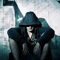 Picture for song 'This aint what you think it is' by artist 'Hardheaded'