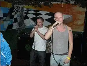 Picture for song 'I.N.K- oh the ganja (produced by sleepy) finished' by artist '.I.N.K. HIPHOP'