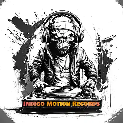 Picture for song 'HipHop Rap Beat #69' by artist 'Indigo Motion Records'