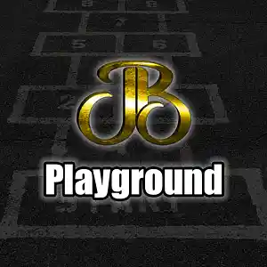 Picture for song 'Playground' by artist 'JANGO Beats'