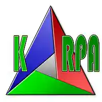 Picture for song 'Triangle' by artist 'Jaq Karpa'