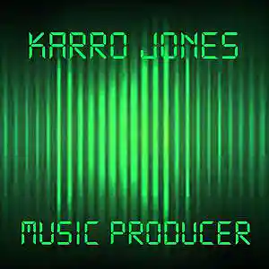 Picture for song 'KILLSWITCH' by artist 'KARRO JONES'