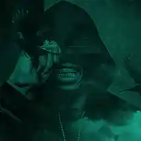 Picture for song 'Guidance' by artist 'KeanuBeats'